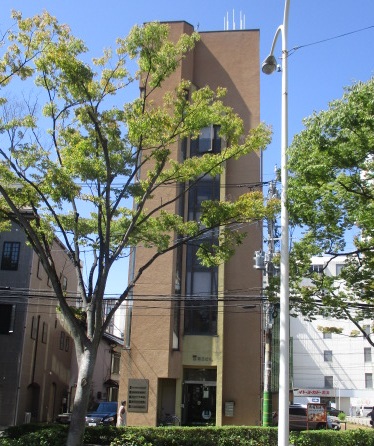 T’ｓビル　4階