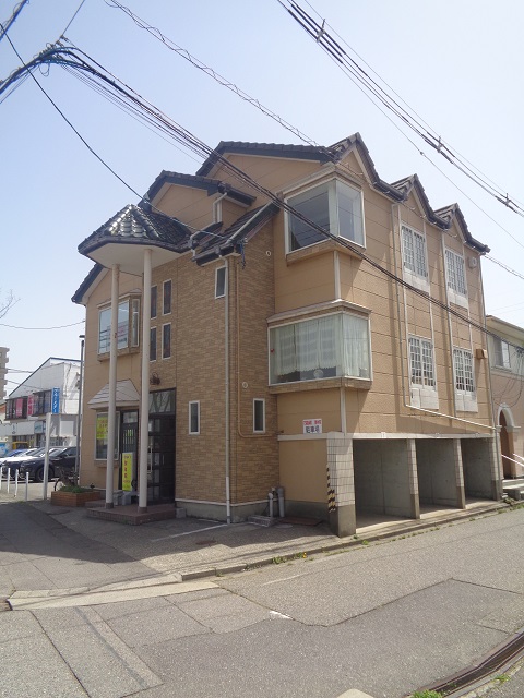 モンテ出来島　3階